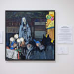 Andrew Gow, Boris Speaks!, 2013