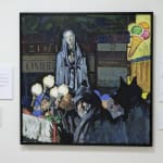 Andrew Gow, Boris Speaks!, 2013