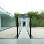 Japan 2016, div. Japan - 21st Century Museum of Cotepory Art, Kanazawa, Arch. Kazuyo + Ryue Nishizawa 2004
