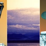 TRIPTYCH, Himmel, 2002