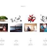 DIM SUM - TABLEAUS , Tableau I Hf