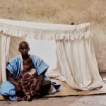 MALI 1977, Mosque Djenné, 1977