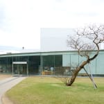 Japan 2016, div. Japan - 21st Century Museum of Cotepory Art, Kanazawa, Arch. Kazuyo + Ryue Nishizawa 2004
