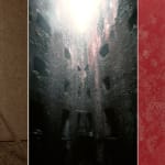 TRIPTYCH, Himmel, 2002
