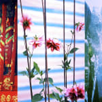 TRIPTYCH, Himmel, 2002