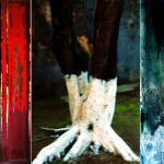 TRIPTYCH, Himmel, 2002
