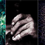 TRIPTYCH, Himmel, 2002