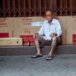 BANGKOK , Metall Shops - Samphanthawong, 2017