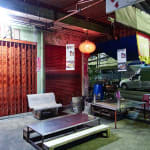 BANGKOK , Metall Shops - Samphanthawong, 2017