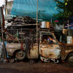 BANGKOK , Metall Shops - Samphanthawong, 2017