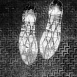 BLACK & WHITE, Lotus, 2003