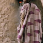 MALI 1977, Mosque Djenné, 1977