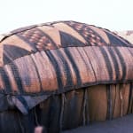 MALI 1977, Mosque Djenné, 1977
