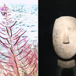 DIPTYCH, No. I, 2009