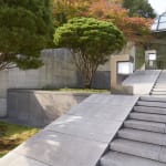 MIHO MUSEUM Japan, MIHO MUSEUM Entrance, 2016