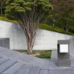 MIHO MUSEUM Japan, MIHO MUSEUM Entrance, 2016