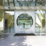 MIHO MUSEUM Japan, MIHO MUSEUM Entrance, 2016