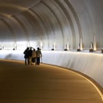 MIHO MUSEUM Japan, MIHO MUSEUM Entrance, 2016