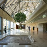 MIHO MUSEUM Japan, MIHO MUSEUM Entrance, 2016