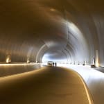 MIHO MUSEUM Japan, MIHO MUSEUM Entrance, 2016