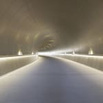 MIHO MUSEUM Japan, MIHO MUSEUM Entrance, 2016