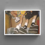 Nick Waplington, UNTITLED (No. WDM 218), 1989-1995