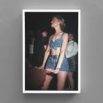 Nick Waplington, UNTITLED (No. WDM 217), 1989-1995