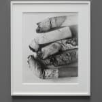 Irving Penn, Cigarette No. 125, New York, 1974