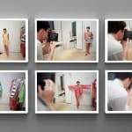 Nick Waplington, UNTITLED (Nos. WDM 219 (1-6)), 1989-1995