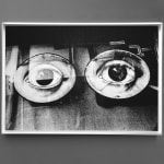 Daidō Moriyama, The City I Always Had a Hard Time Leaving, 1976