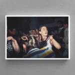 Nick Waplington, UNTITLED (No. WDM 203), 1989-1995