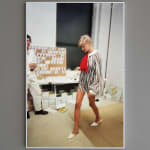 Nick Waplington, UNTITLED (No. WDM 201), 1989-1995