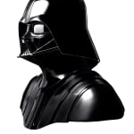 Albert Watson, Darth Vader, the Original Helmet, ‘Star Wars,’ New York City, 2005