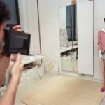 Nick Waplington, UNTITLED (Nos. WDM 219 (1-6)), 1989-1995