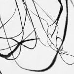 Charles March, Sandscript Series 1 XVII, 2023-2025