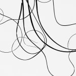 Charles March, Sandscript Series 1 XVII, 2023-2025