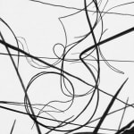 Charles March, Sandscript Series 1 XVII, 2023-2025