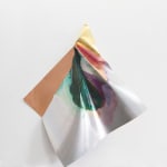 Myriam Holme, wetterentflammte, 2019