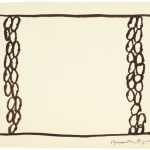 Joan Hernández Pujan, Abres, 1989