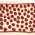 Joan Hernández Pujan, Abres, 1989