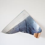 Myriam Holme, wetterentflammte, 2019