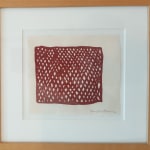 Joan Hernández Pijuan, Sin Titulo n°25, 1978