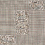 Caetano de Almeida, Flor de cunho - concêntrica, 2009