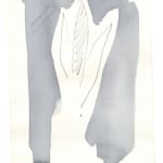 Joan Hernández Pijuan, Sin Titulo n°25, 1978
