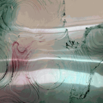 Myriam Holme, wetterentflammte, 2019