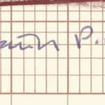 Joan Hernández Pujan, Abres, 1989