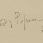 Joan Hernández Pujan, Abres, 1989