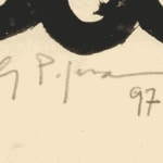 Joan Hernández Pujan, Abres, 1989