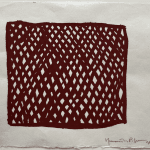 Joan Hernández Pijuan, Sin Titulo n°25, 1978