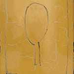 Joan Hernández Pijuan, Sense títol 1, 2004